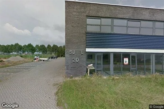 Kantorruimte for rent i Wijk bij Duurstede - Foto uit Google Street View
