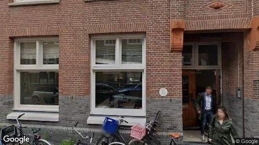 Kantorruimte for rent i Amsterdam Centrum - Foto uit Google Street View