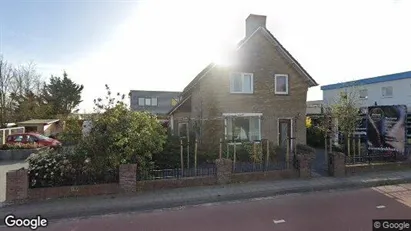 Bedrijfsruimtes for sale in Teylingen - Photo from Google Street View