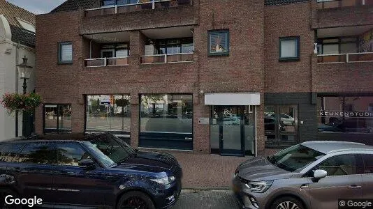 Bedrijfsruimtes for sale i Sittard-Geleen - Foto uit Google Street View