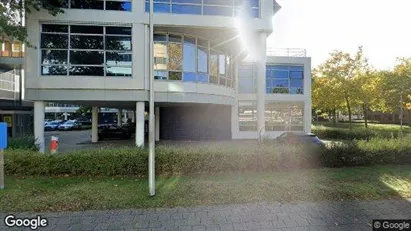 Kantorruimte for rent in Amersfoort - Photo from Google Street View