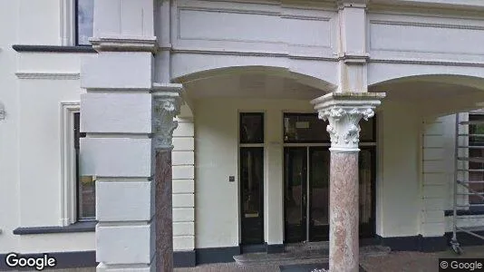 Kantorruimte for rent i Amersfoort - Foto uit Google Street View