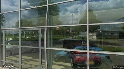 Bedrijfsruimtes for sale in Súdwest-Fryslân - Photo from Google Street View