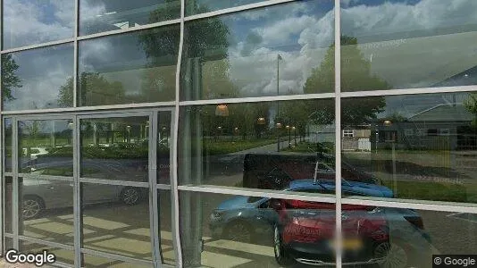 Bedrijfsruimtes for sale i Súdwest-Fryslân - Foto uit Google Street View