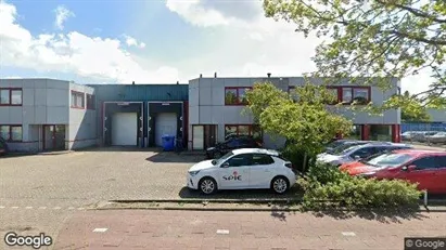 Bedrijfsruimtes for rent in Oud-Beijerland - Photo from Google Street View