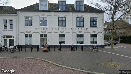 Kontorlokaler til leje i Gooise Meren - Foto uit Google Street View