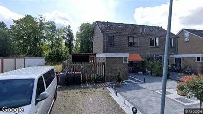 Bedrijfsruimtes for sale in Oldambt - Photo from Google Street View