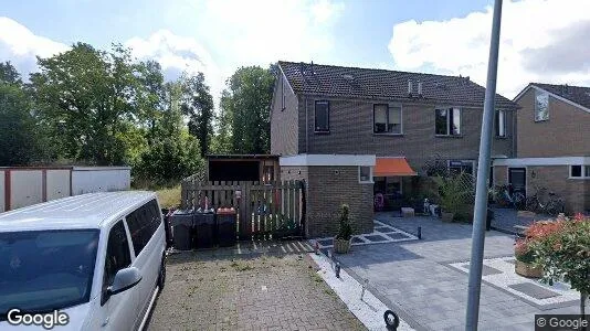 Gewerbeflächen zum Kauf i Oldambt - Foto uit Google Street View