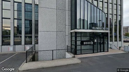 Büros zur Miete i Eindhoven - Foto uit Google Street View