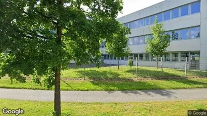 Büros zur Miete in Kolding – Foto von Google Street View