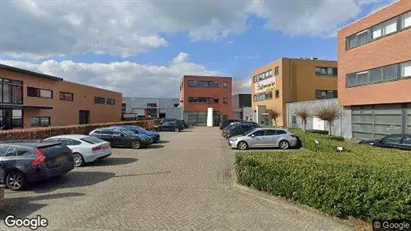Kantorruimte for rent in Amersfoort - Photo from Google Street View