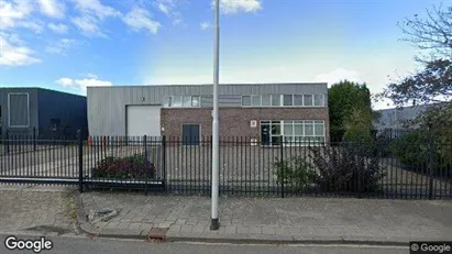 Bedrijfsruimtes for rent in Leeuwarden - Photo from Google Street View