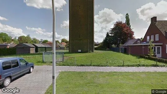 Bedrijfsruimtes for sale i Raalte - Foto uit Google Street View