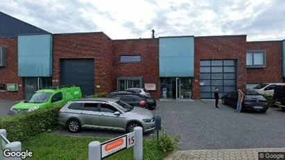 Bedrijfsruimtes for rent in Wijchen - Photo from Google Street View