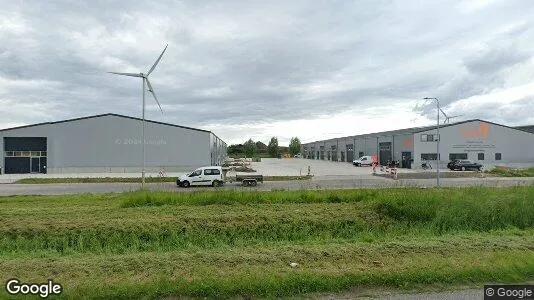 Producties for rent i Terneuzen - Foto uit Google Street View