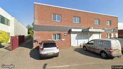 Bedrijfsruimtes for rent in Breda - Photo from Google Street View