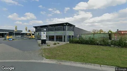 Bedrijfsruimtes for rent in Hengelo - Photo from Google Street View