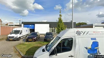 Bedrijfsruimtes for rent in Oldenzaal - Photo from Google Street View