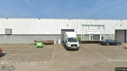 Bedrijfsruimtes for rent in Zoetermeer - Photo from Google Street View