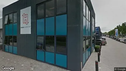 Bedrijfsruimtes for rent in Zoetermeer - Photo from Google Street View