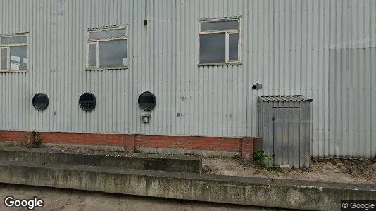 Lokaler til leie i Menterwolde - Foto uit Google Street View