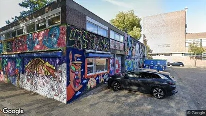 Bedrijfsruimtes for rent in Rotterdam Noord - Photo from Google Street View