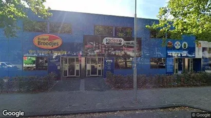 Bedrijfsruimtes for rent in Haarlem - Photo from Google Street View