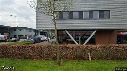 Kantorruimte for rent in Nijkerk - Photo from Google Street View