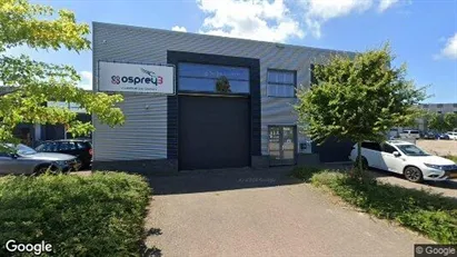 Kantorruimte for rent in Heemskerk - Photo from Google Street View