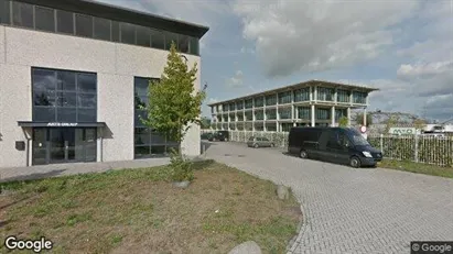 Bedrijfsruimtes for rent in Oosterhout - Photo from Google Street View