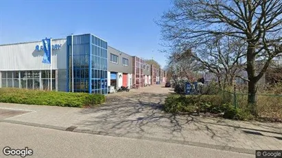 Bedrijfsruimtes for rent in Amsterdam Westpoort - Photo from Google Street View