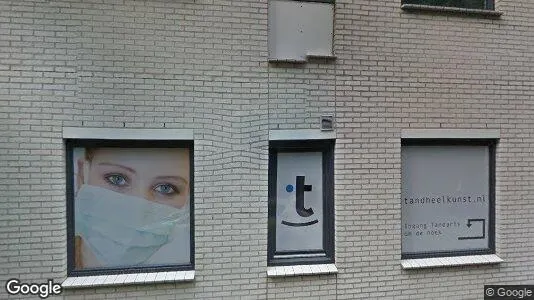 Kantorruimte for rent i Woerden - Foto uit Google Street View