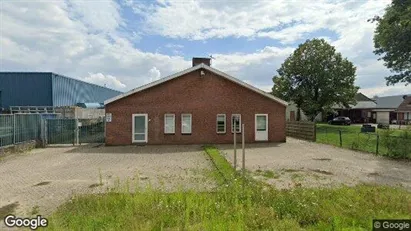 Bedrijfsruimtes for sale in Weert - Photo from Google Street View