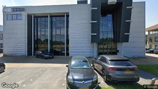 Kantorruimte for rent i Steenwijkerland - Foto uit Google Street View