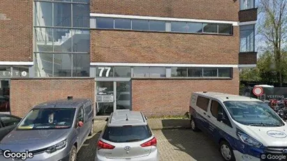 Kantorruimte for sale in Amsterdam Oud-Zuid - Photo from Google Street View