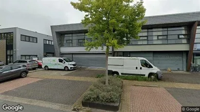 Lokaler til leie i Haarlemmermeer – Bilde fra Google Street View