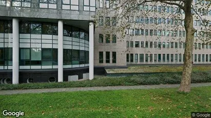 Kantorruimte for rent in Rotterdam Prins Alexander - Photo from Google Street View