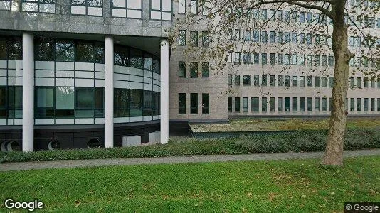 Kantorruimte te huur i Rotterdam Prins Alexander - Foto uit Google Street View