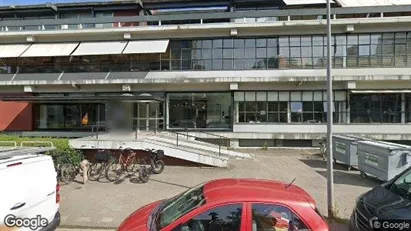 Bedrijfsruimtes for rent in Amsterdam Slotervaart - Photo from Google Street View