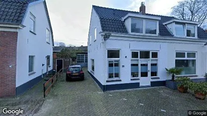 Bedrijfsruimtes for rent in Zeist - Photo from Google Street View