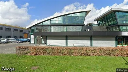 Bedrijfsruimtes for rent in Almere - Photo from Google Street View
