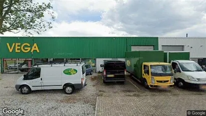 Bedrijfsruimtes for rent in Lochem - Photo from Google Street View