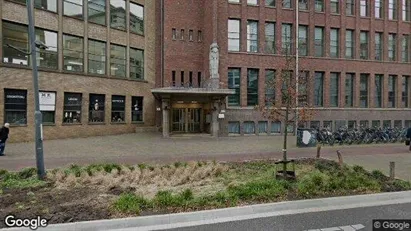 Kantorruimte for rent in Eindhoven - Photo from Google Street View