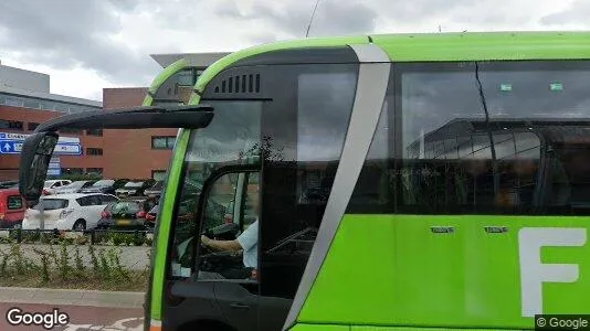 Kantorruimte for rent i Eindhoven - Foto uit Google Street View