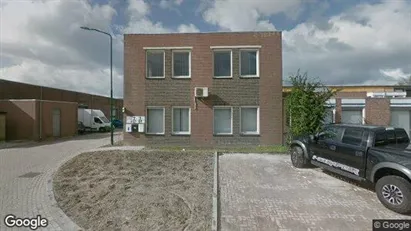 Bedrijfsruimtes for rent in Bergeijk - Photo from Google Street View