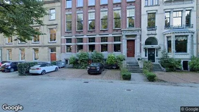 Bedrijfsruimtes for rent in Rotterdam Centrum - Photo from Google Street View