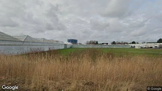 Lokaler til leje i Amstelveen - Foto uit Google Street View