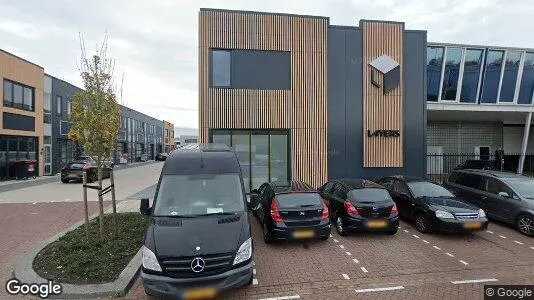 Lokaler til leie i Amsterdam Westpoort - Foto uit Google Street View