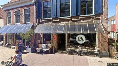 Bedrijfsruimtes for rent in Doetinchem - Photo from Google Street View