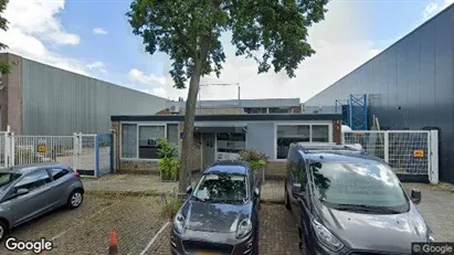 Bedrijfsruimtes for rent in Haarlem - Photo from Google Street View